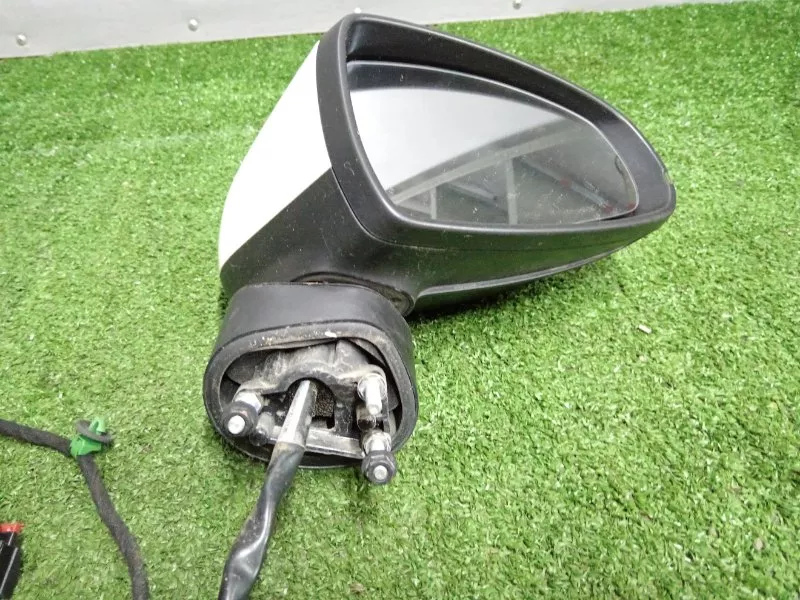 Зеркало боковое