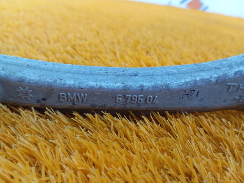 Рычаг подвески