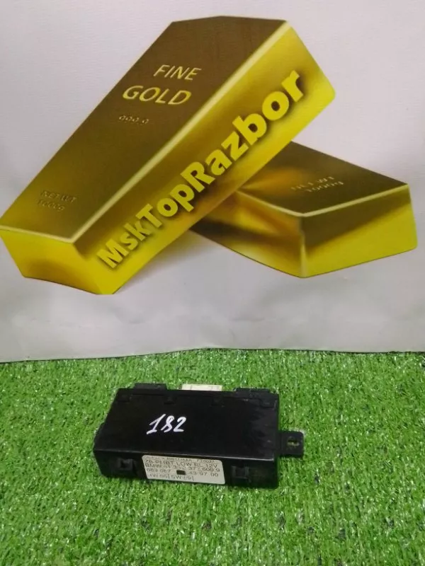 Блок управления двери