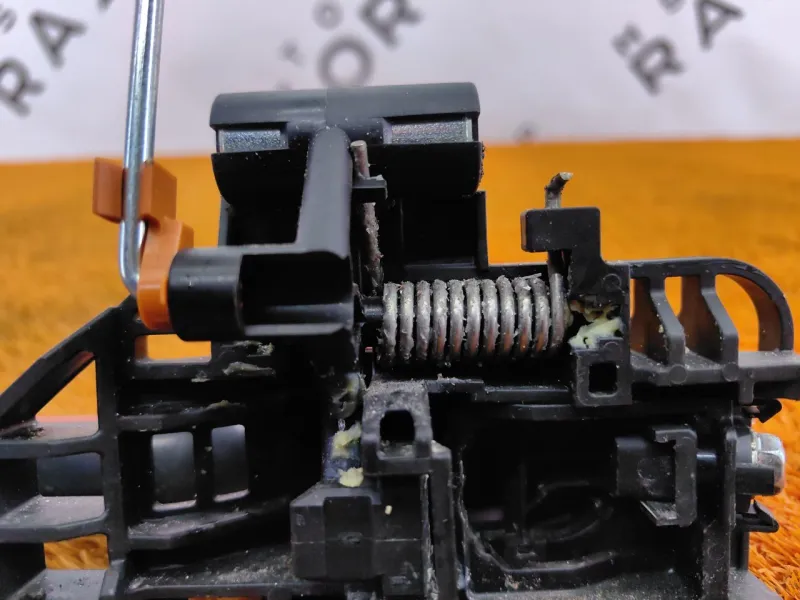 Ручка двери наружняя