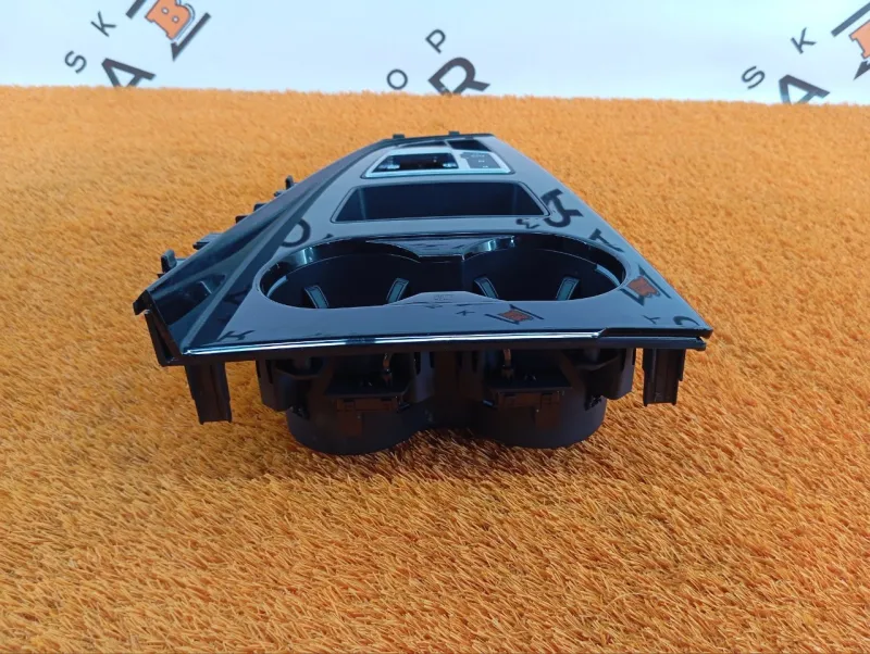 Накладка центральной консоли