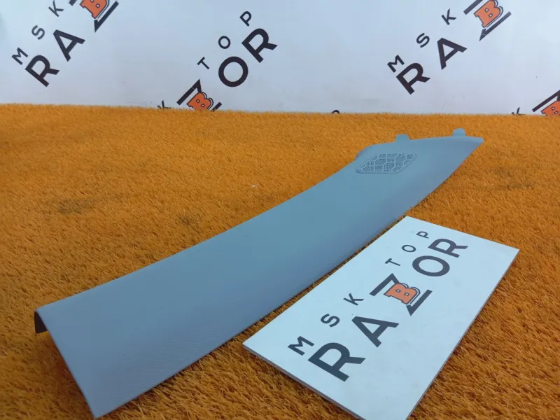 Накладка на стойку кузова