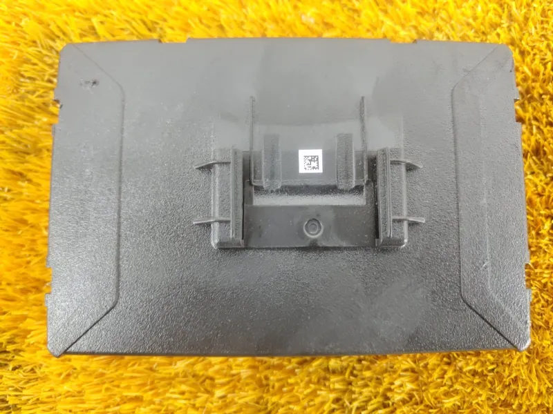 Блок ГЛОНАСС