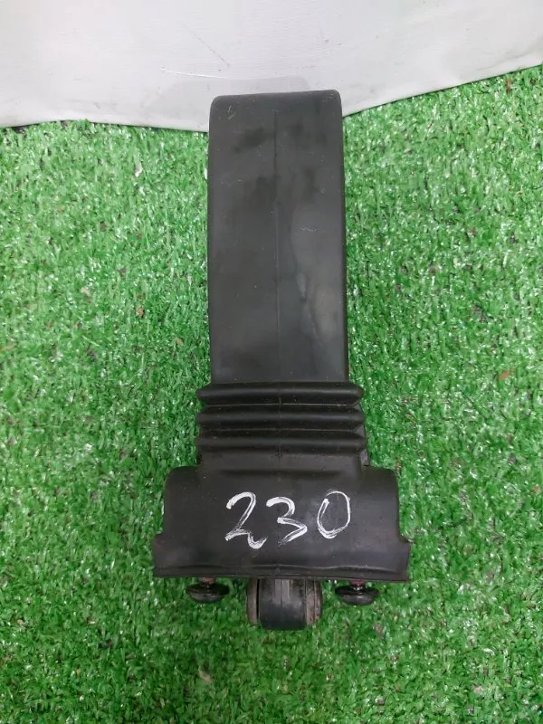 Ограничитель двери