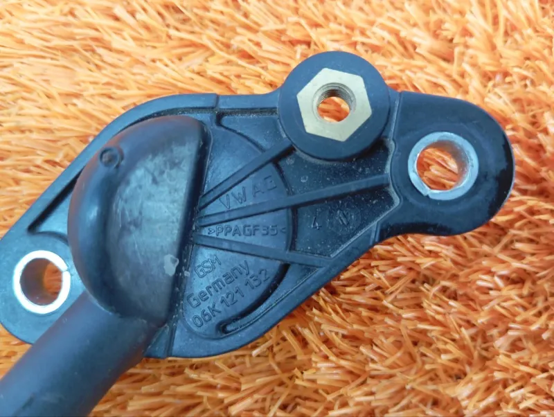 Фланец системы охлаждения