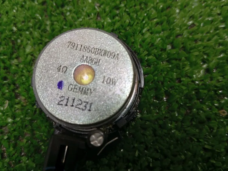 Динамик высокочастотный