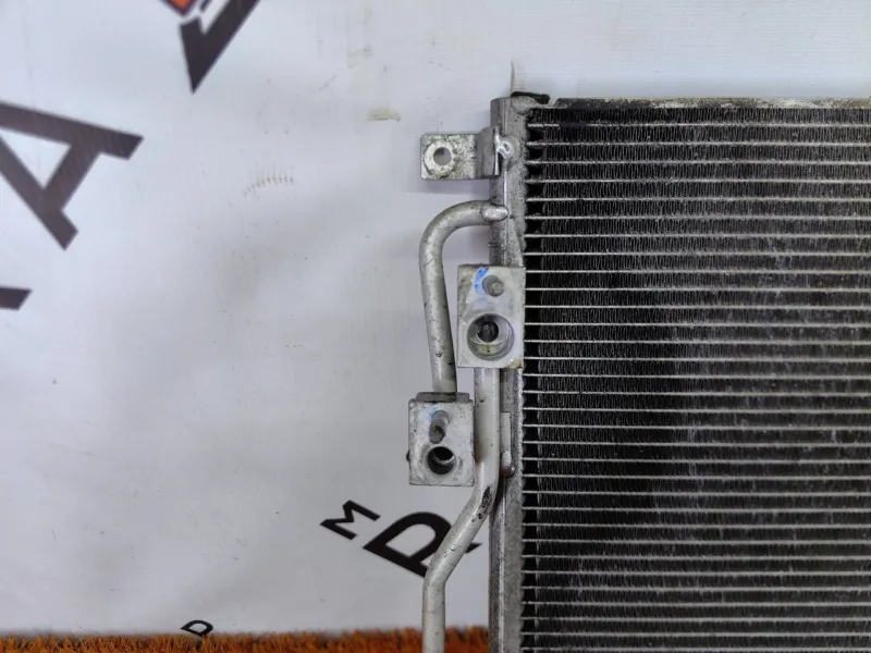 Радиатор кондиционера