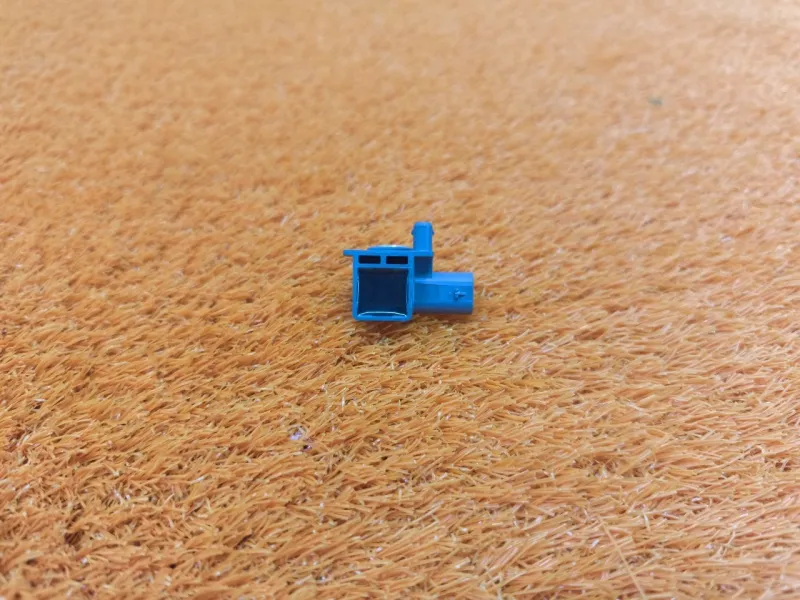 Датчик подушки безопасности