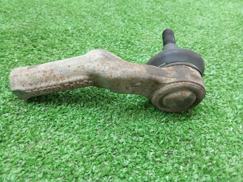 Рулевая тяга