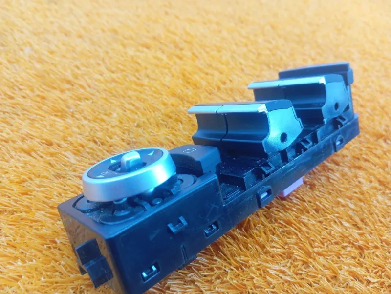 Блок стеклоподъемников