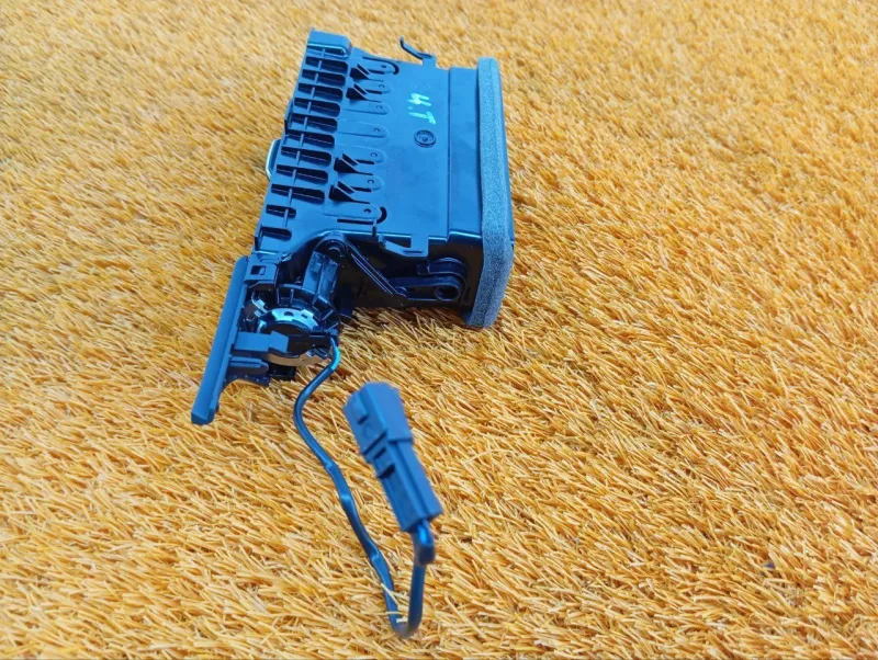 Дефлектор воздушный