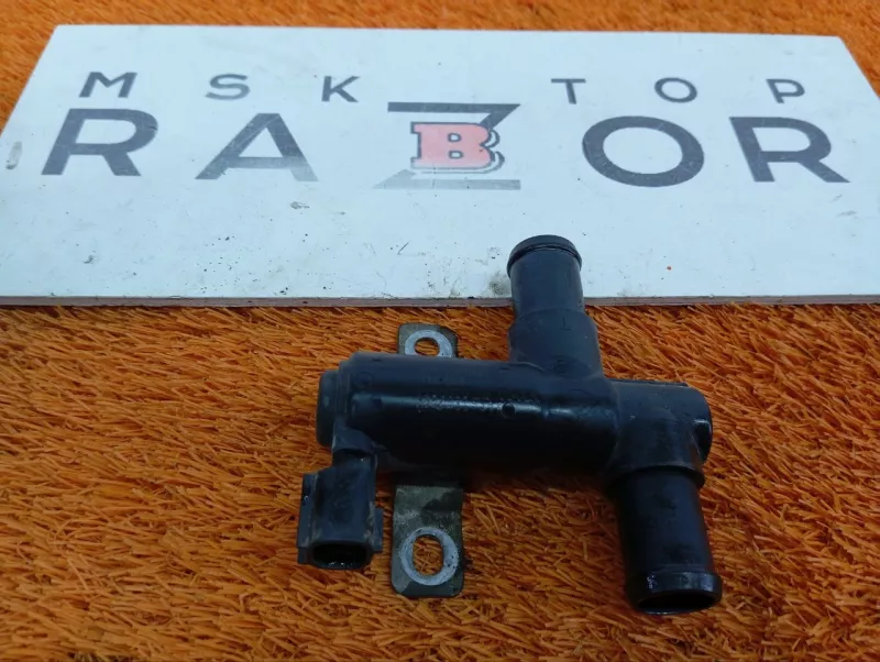 Клапан вентиляции топливного бака