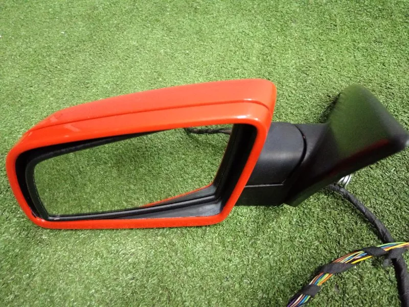 Зеркало боковое