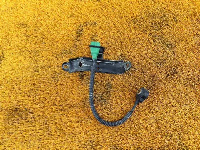 Датчик детонации