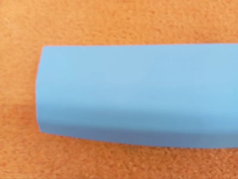 Обшивка двери багажника