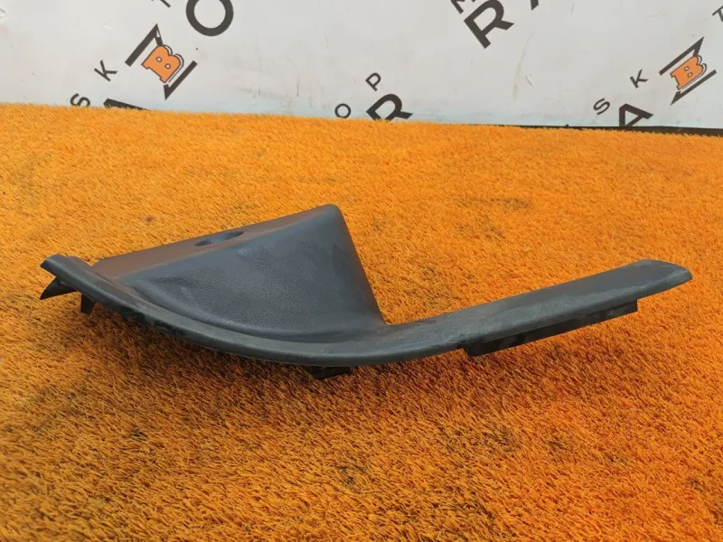 Накладка порога