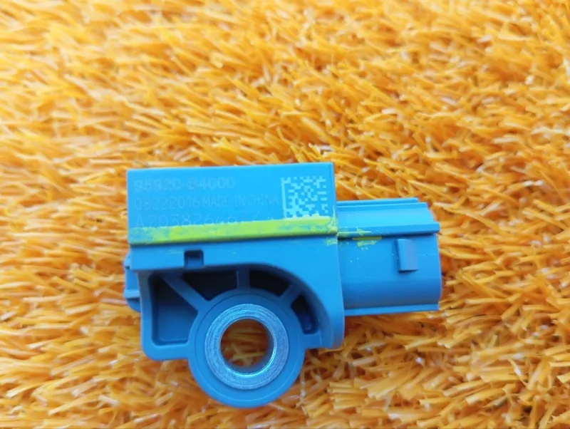 Датчик подушки безопасности