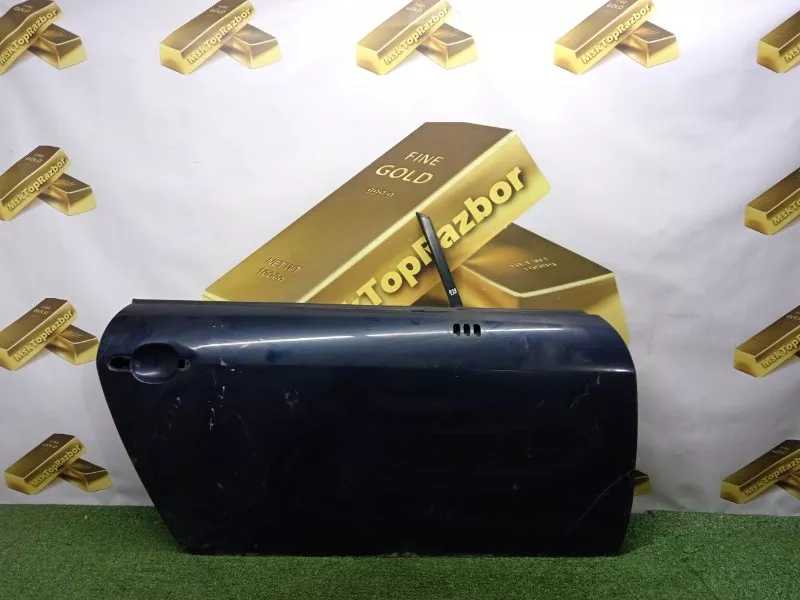 Дверь Audi TT 2002 8N0831052C 8N, передняя правая