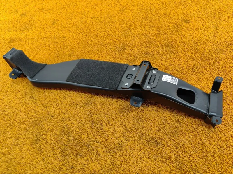 Воздуховод системы вентиляции