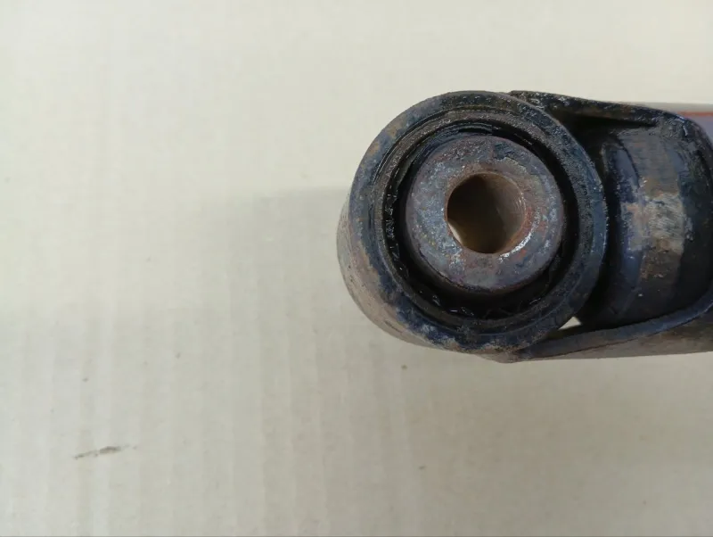 Стойка подвески