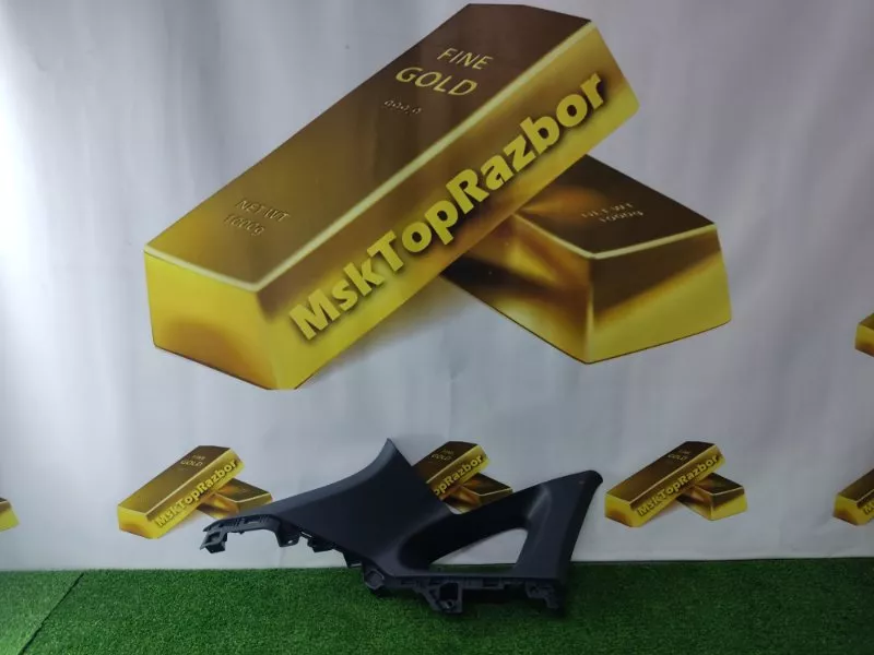 Накладка на стойку кузова