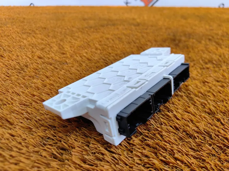 Блок управления дверьми