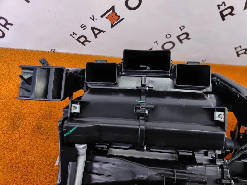 Отопитель салона