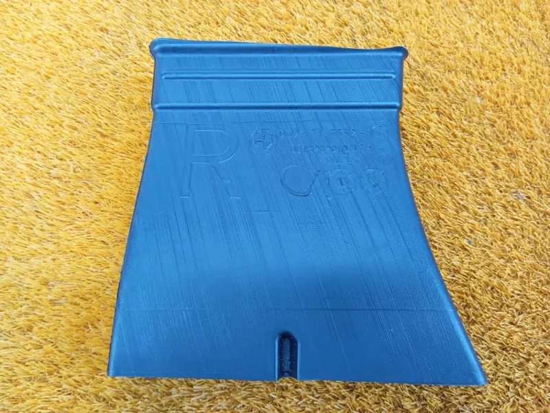 Воздуховод системы вентиляции