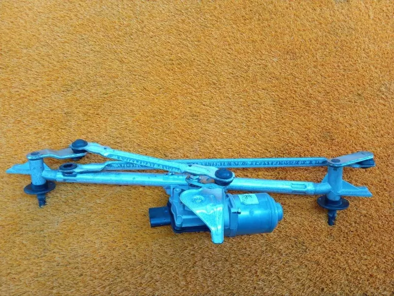 Моторчик трапеции