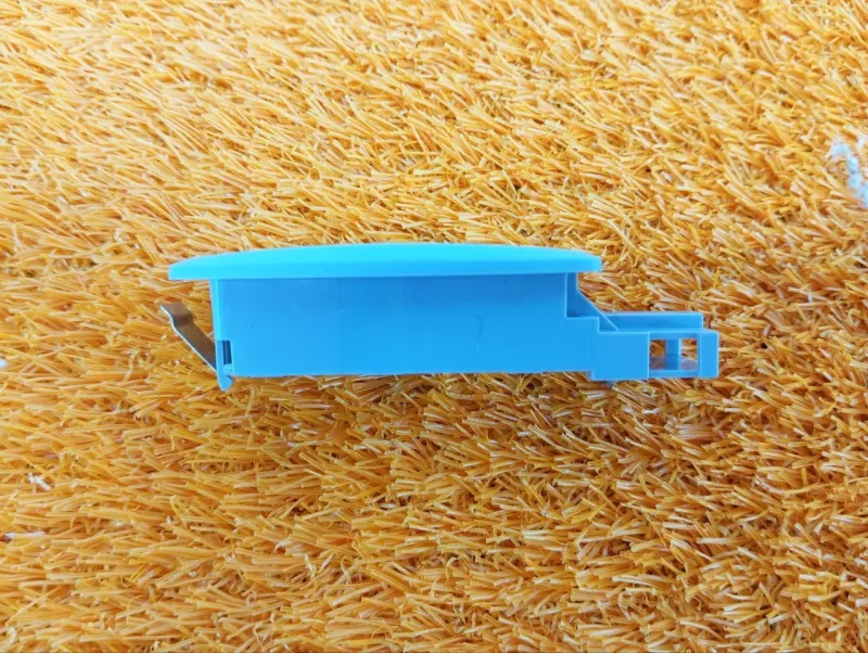 Плафон салона