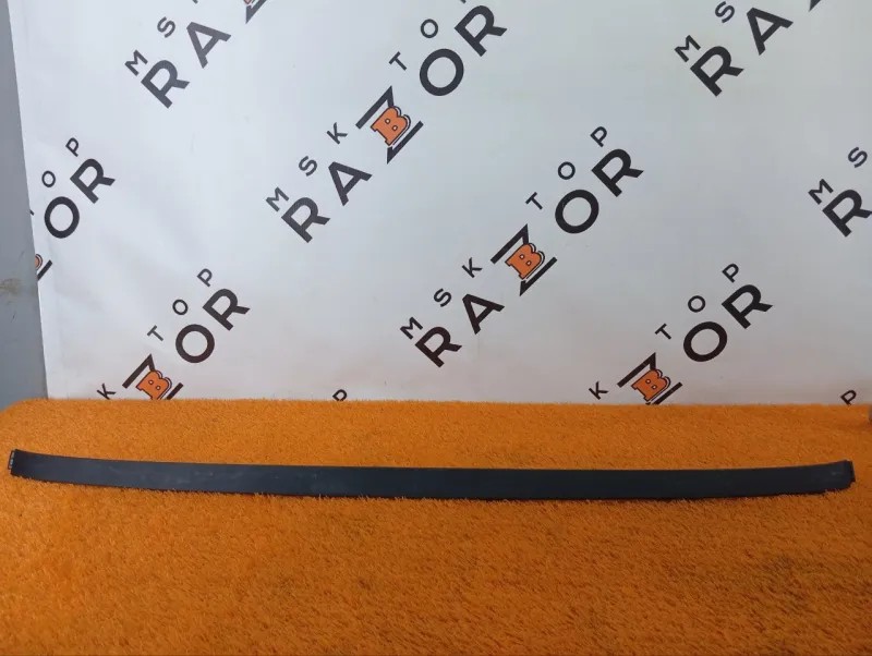 Накладка торпедо