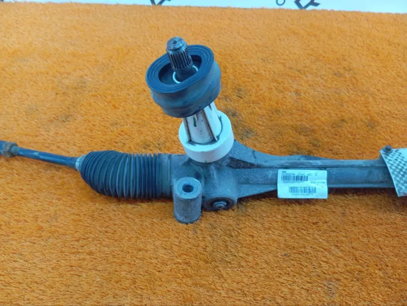 Рулевая рейка