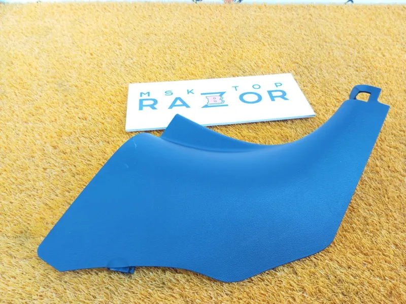 Накладка порога