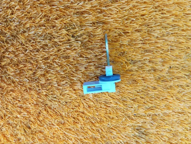 Датчик температуры воздуха в салоне