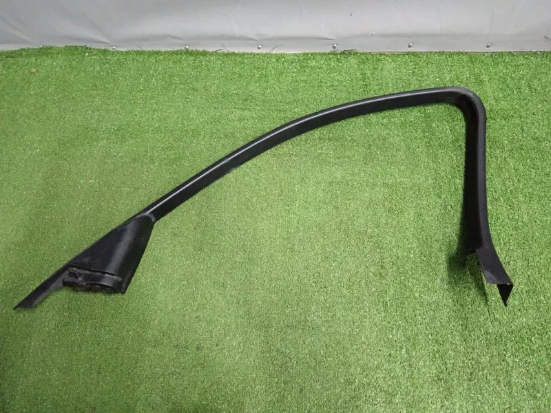 Накладка двери