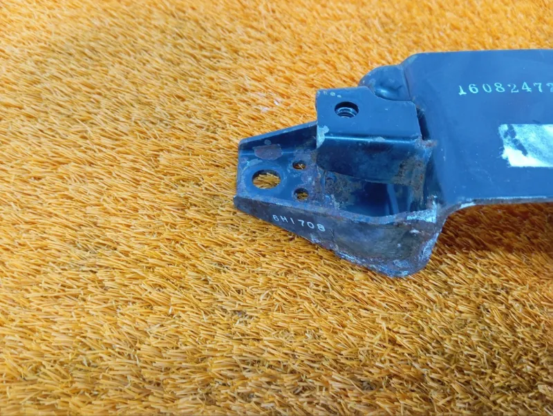 Подушка АКПП