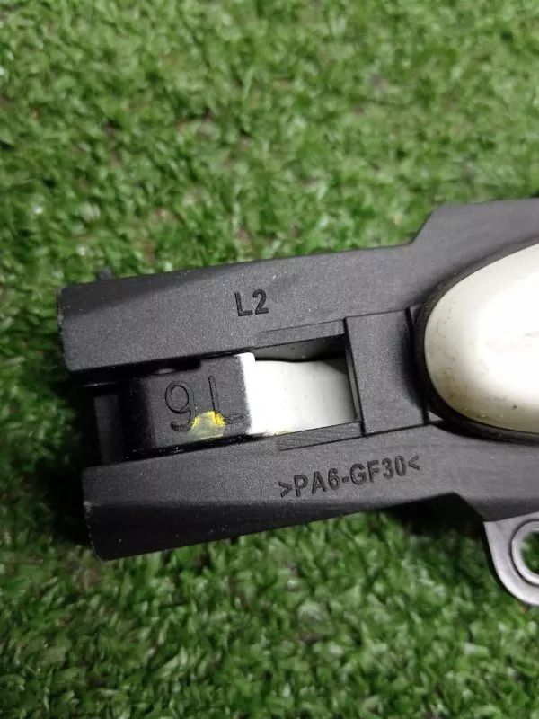 Ручка двери наружняя