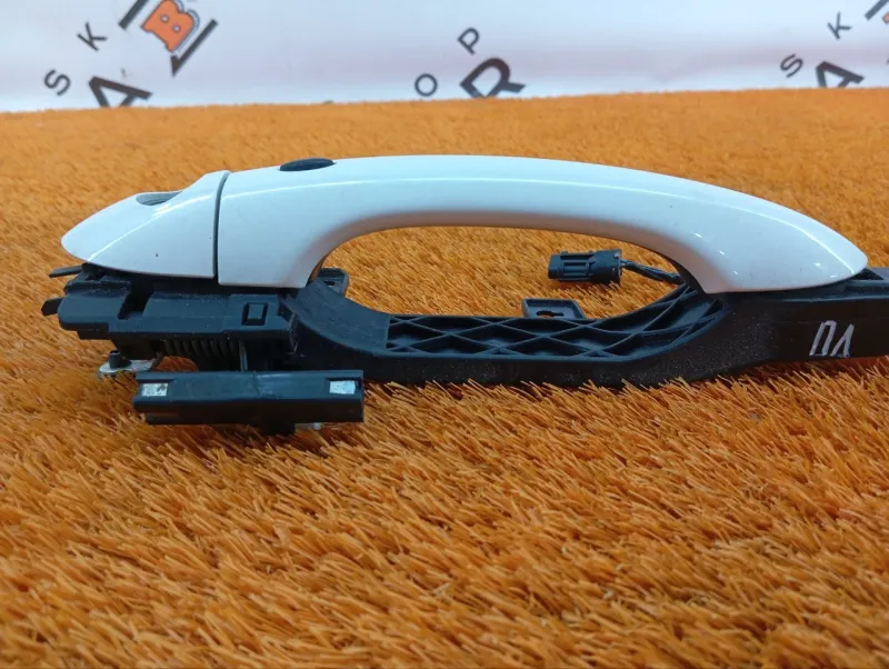 Ручка двери наружняя Chery Tiggo 4 PRO 2023 403002411AA SQRE4G15C, передняя левая