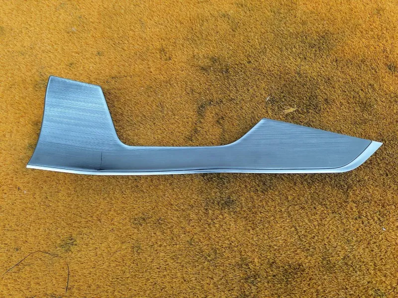 Накладка двери