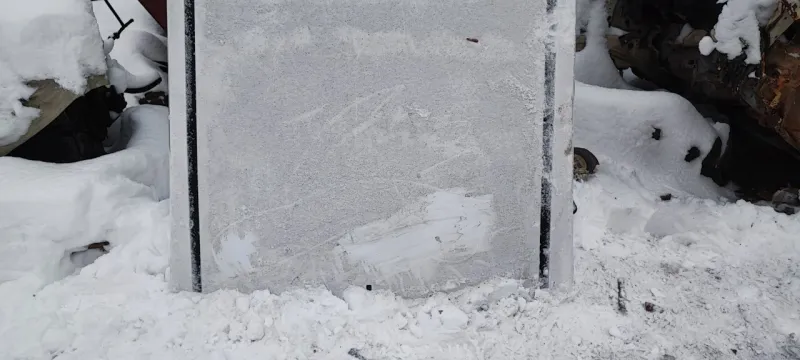 Крыша