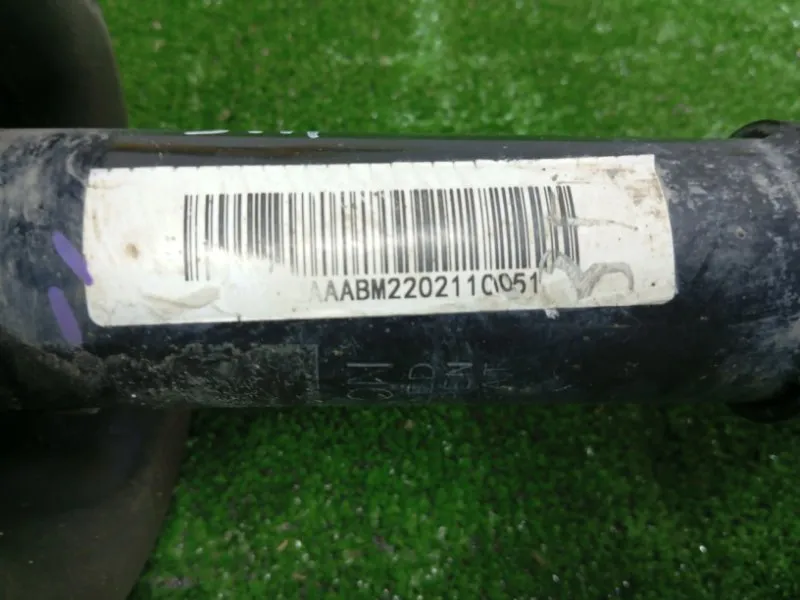 Стойка подвески