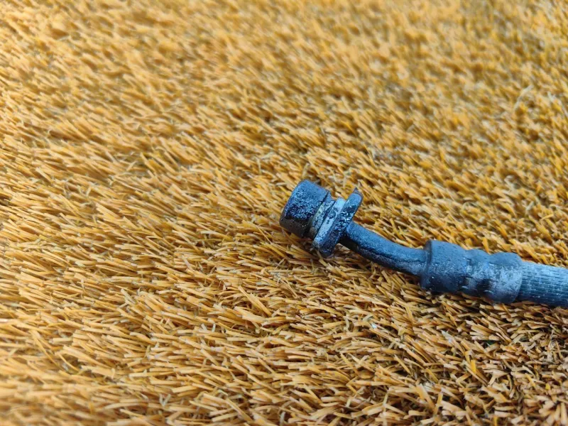 Шланг тормозной