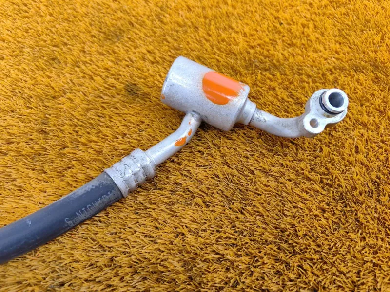 Трубка кондиционера