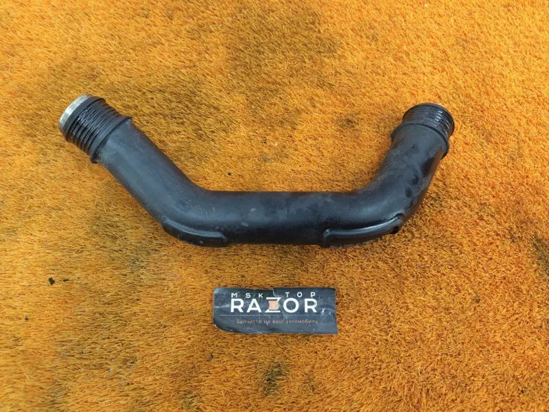 Патрубок интеркулера