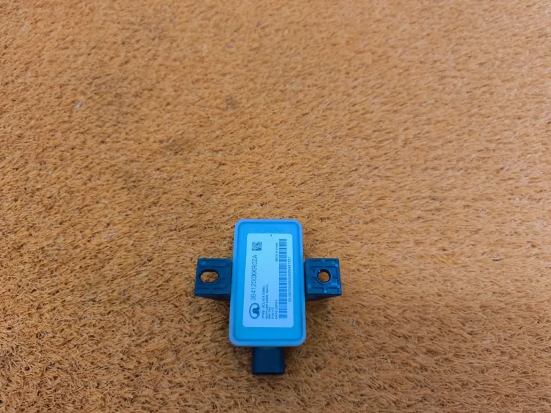 Блок контроля давления в шинах