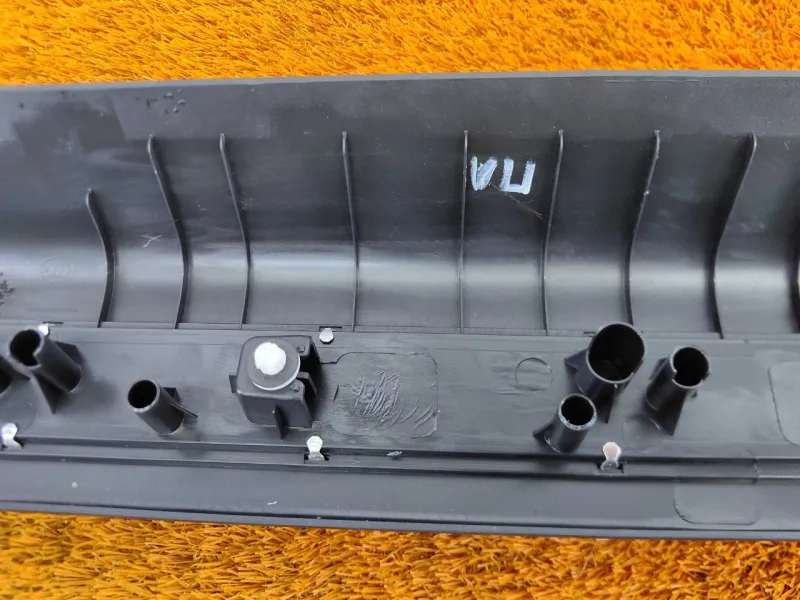 Накладка порога