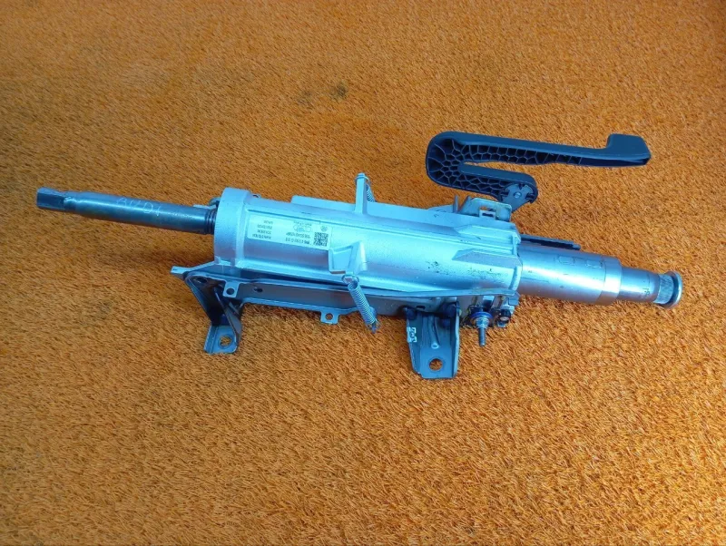 Рулевая колонка