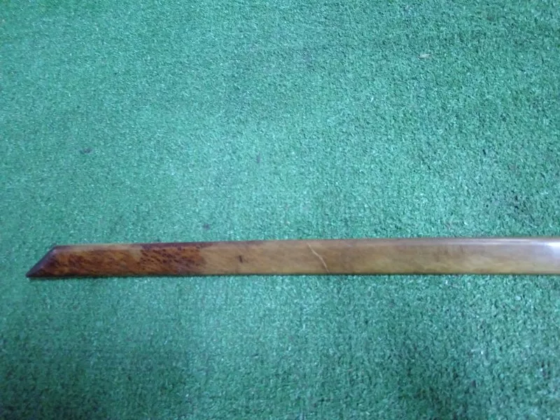 Накладка двери декоративная