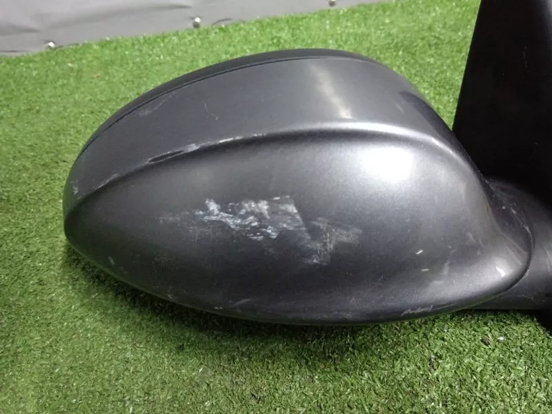 Зеркало боковое