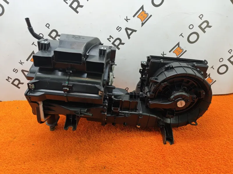 Отопитель салона